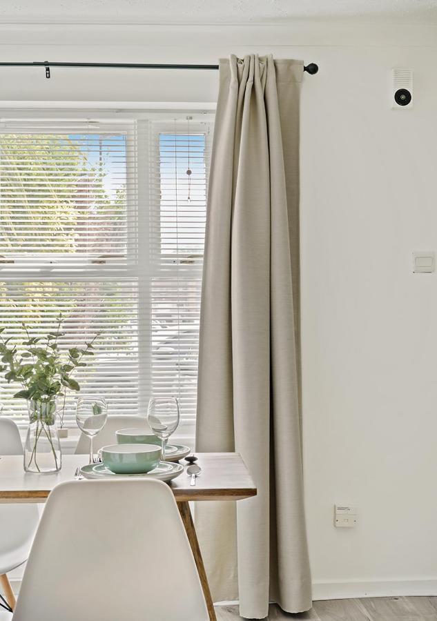 East London House Near Tube With Parking Villa Екстериор снимка